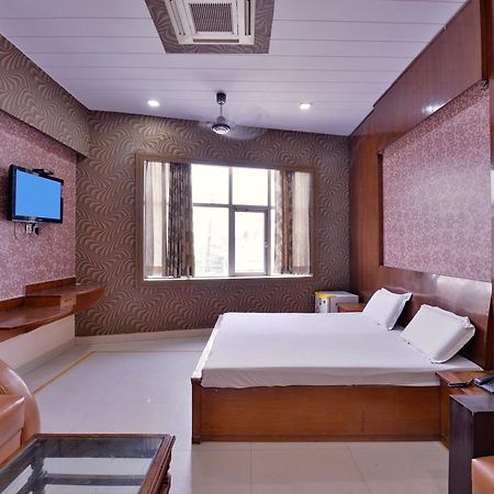 Rc Inn Sirsa 외부 사진