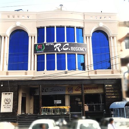 Rc Inn Sirsa 외부 사진