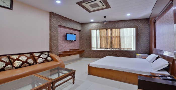 Rc Inn Sirsa 외부 사진