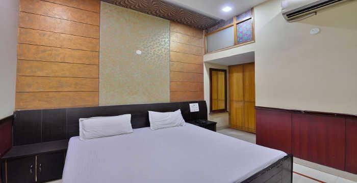 Rc Inn Sirsa 외부 사진