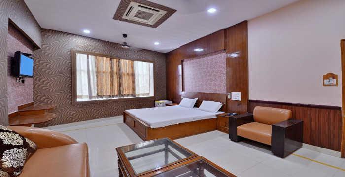 Rc Inn Sirsa 외부 사진