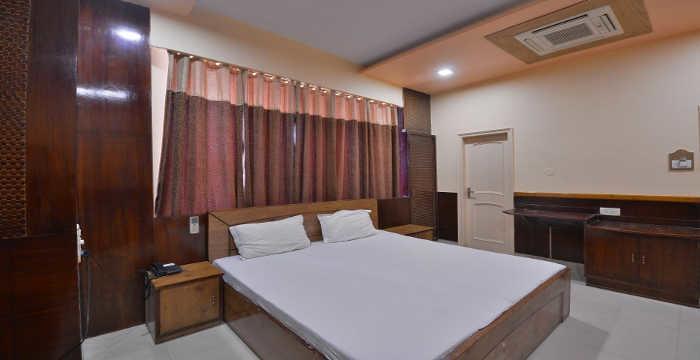 Rc Inn Sirsa 외부 사진