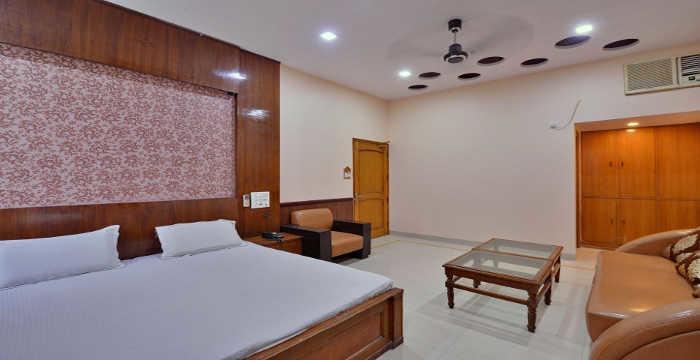 Rc Inn Sirsa 외부 사진